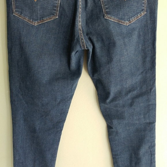 Levis 720  highrise jeans - Picture 8 of 16
